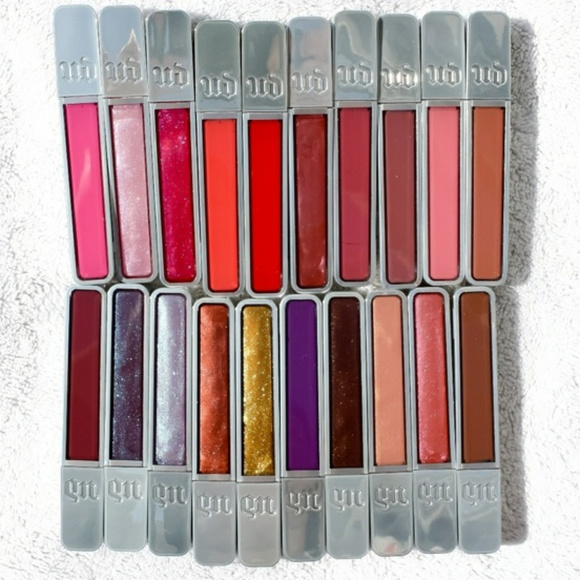 Urban Decay Other - Urban Decay Hi-Fi Shine Ultra Cushion Lip Gloss Multiple Shades